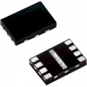 Winbond NOR 1 MB SPI Flash Memory 8-Pin USON W25X10CLUXIG