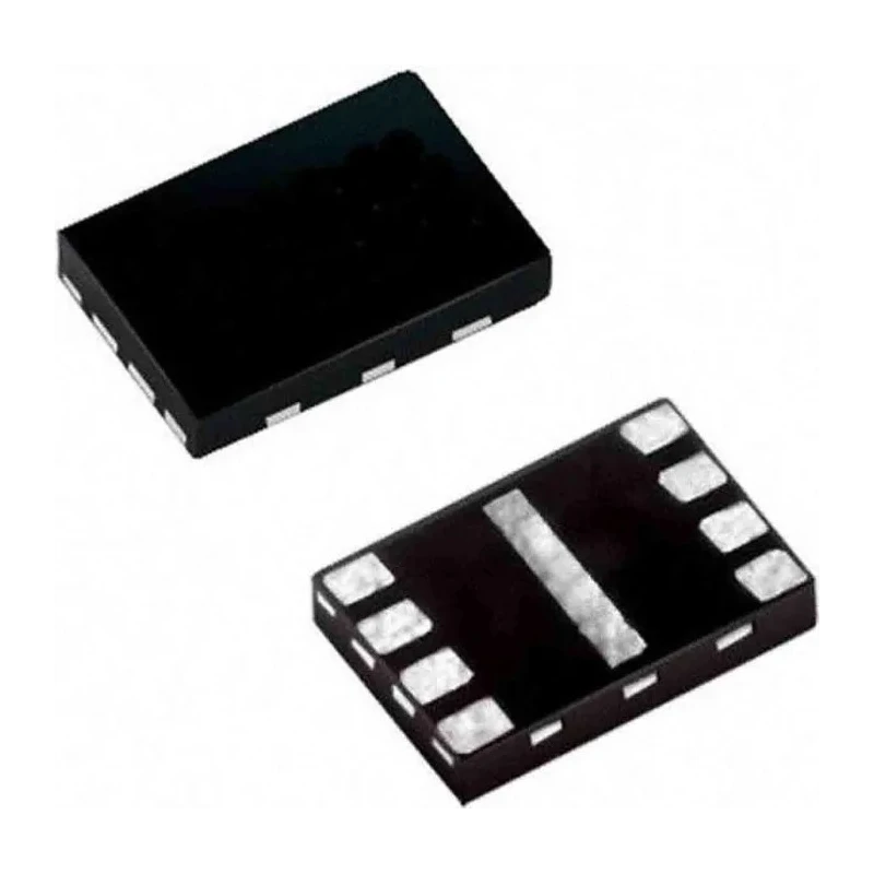 Winbond NOR 1 MB SPI Flash Memory 8-Pin USON W25X10CLUXIG