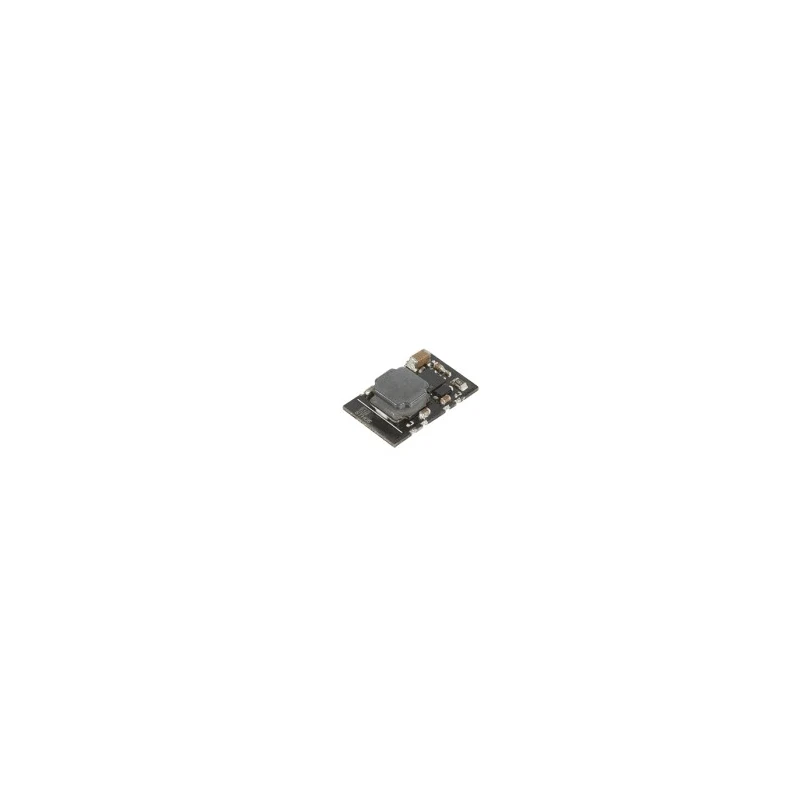 XP Power DC/DC Switching Regulator Surface Mount 15V DC Output Voltage 72V DC Max Input STH0548S15