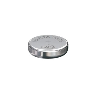 Varta SR57 Button Battery 1.55 V 9.5 mm Diameter Silver Oxide Zinc Chemistry 20395903501