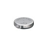Varta SR57 Button Battery 1.55 V 9.5 mm Diameter Silver Oxide Zinc Chemistry 20395903501