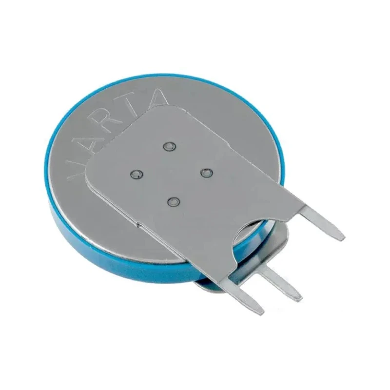 Varta CR2032 Lithium Manganese Dioxide Button Battery 3 V 230mAh 20 mm Diameter CR2032