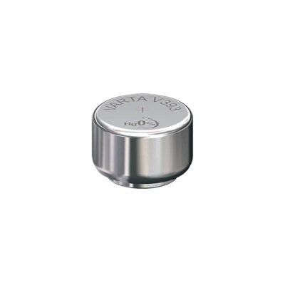 Varta SR48 Zinc Silver Oxide Button Battery 1.55 V 7.9 mm Diameter 20393903501