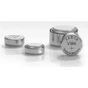 Varta SR48 Zinc Silver Oxide Button Battery 1.55 V 7.9 mm Diameter 20393903501