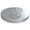 Varta CR2430 Button Battery 3 V 24.5 mm Diameter Lithium Manganese Dioxide 300mAh Indonesia CR2430