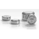 Varta SR936 Silver Oxide Button Battery, 1.55 V, 9.5 mm Diameter, 58mAh Capacity SR936