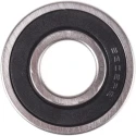 RS PRO Single Row Deep Groove Ball Bearing 25 mm ID, 62 mm OD, 17 mm Width, Steel Cage and Balls, Sealed, C3 6305-2RS/C3