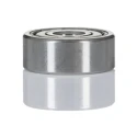 RS PRO Single Row Deep Groove Ball Bearing 4 mm ID, 13 mm OD, 5 mm Width, Shielded, C3 Clearance 624-2Z/C3