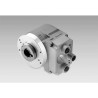 Baumer Optical Absolute Encoder EAL580 Series 30V dc, Analogue Signal, Hollow Shaft 12 mm EAL580