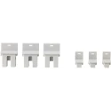 Eaton EASY-E4 Series Data Acquisition Accessory Connector Set for Easy E4 Logic Module 197225 EASY-E4-CONNECT1