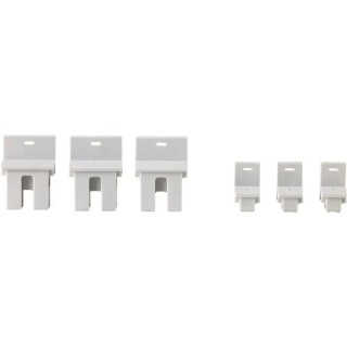 Eaton EASY-E4 Series Data Acquisition Accessory Connector Set for Easy E4 Logic Module 197225 EASY-E4-CONNECT1