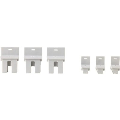 Eaton EASY-E4 Series Data Acquisition Accessory Connector Set for Easy E4 Logic Module 197225 EASY-E4-CONNECT1