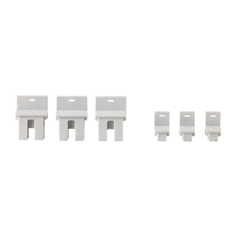 Eaton EASY-E4 Series Data Acquisition Accessory Connector Set for Easy E4 Logic Module 197225 EASY-E4-CONNECT1