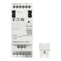 Eaton EasyE4 Series Module 4-Input Analogue Input 24V DC DIN Rail Mount EASYE4