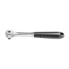 Facom 3/8 in Ratchet with Ratchet Handle, 201mm Overall Length J.151B