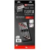 Facom 7-Piece Short Arm Torx Key Set Carbon Silicon Steel Phosphate Finish MOD.89TXAPB