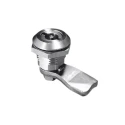 Rittal SZ Series Camlock for Use with KZ Enclosure Stainless Steel Grey 70mm x 25mm x 45mm 2304.000