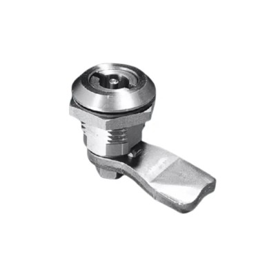Rittal SZ Series Camlock for Use with KZ Enclosure Stainless Steel Grey 70mm x 25mm x 45mm 2304.000