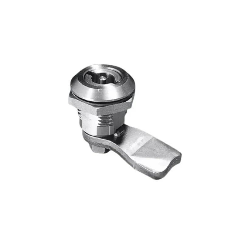 Rittal SZ Series Camlock for Use with KZ Enclosure Stainless Steel Grey 70mm x 25mm x 45mm 2304.000