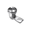 Rittal SZ Series Camlock for Use with KZ Enclosure Stainless Steel Grey 70mm x 25mm x 45mm 2304.000