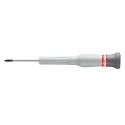 Facom Precision Screwdriver PH.000 Tip 35 mm Blade 117 mm Overall AEFP.000X35
