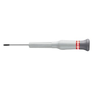 Facom Precision Screwdriver PH.000 Tip 35 mm Blade 117 mm Overall AEFP.000X35