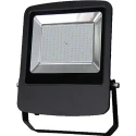 RS PRO Floodlight 200 W Cool White 18000 lm IP65 Aluminium Housing LED Lamp 4000 K 188-3490
