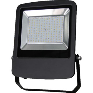 RS PRO Floodlight 200 W Cool White 18000 lm IP65 Aluminium Housing LED Lamp 4000 K 188-3490