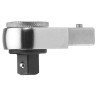 Facom Square Ratchet Head Torque Wrench Insert 1/2 in Insert Size 14 x 18 mm S.382V