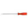 Facom Standard Insulated Slotted Screwdriver, 75 mm Blade, 145 mm Overall Length AR.2.5X75