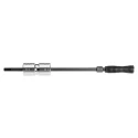 Facom Extraction Tool Contact Size 1/2 in Overall Length 452mm U.49AM