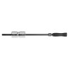 Facom Extraction Tool Contact Size 1/2 in Overall Length 452mm U.49AM