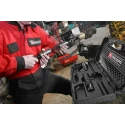 Facom Extraction Tool Contact Size 1/2 in Overall Length 452mm U.49AM