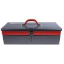 Facom 1 Drawer Metal Tool Box 467 mm Length 467 mm Height 165 mm Width BT.6A