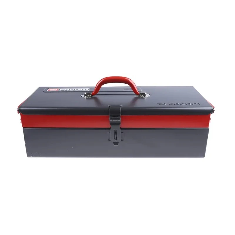 Facom 1 Drawer Metal Tool Box 467 mm Length 467 mm Height 165 mm Width BT.6A