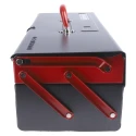 Facom 1 Drawer Metal Tool Box 467 mm Length 467 mm Height 165 mm Width BT.6A