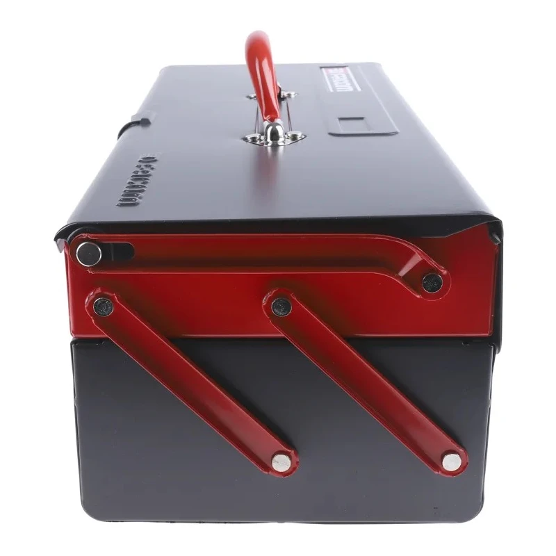 Facom 1 Drawer Metal Tool Box 467 mm Length 467 mm Height 165 mm Width BT.6A