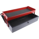 Facom 1 Drawer Metal Tool Box 467 mm Length 467 mm Height 165 mm Width BT.6A