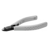 Facom Diagonal Cable Cutter Side Cutter 405.MT 110mm Length Steel Jaw Plastic Grip Bi-Metal Handle France