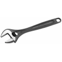Facom Adjustable Wrench 44 mm Jaw Capacity 380 mm Overall Length Metal Handle 113A.15T