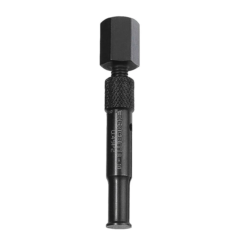 Facom Extraction Tool Contact Size M8 U.49P2 Series 76mm Overall Length U.49P2