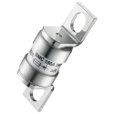 RS PRO 100A 240V Slotted Tag Fuse 17.4 x 42 mm 188-4505