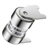 RS PRO 80A Ceramic Cartridge Fuse, 15 x 22 mm, Voltage 170V, Power Fuse 188-4500