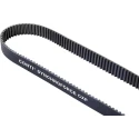 Contitech Heavy-Duty Timing Belt 560 mm Length, 30 mm Width, 70 Teeth, Glass Cord, Polyamide Fabric 560 8M 30 CXP