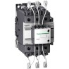 Schneider Electric TeSys LC1DWK 3-Pole Reversing Contactor 220V AC Coil 888A Operational Current LC1DWK12M7