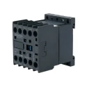 Schneider Electric 3-Pole Motor Control Contactor LC1K1210M7 220V AC Coil 20A 4kW 690V AC 3 NO LC1K1210M7