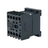 Schneider Electric 3-Pole Motor Control Contactor LC1K1210M7 220V AC Coil 20A 4kW 690V AC 3 NO LC1K1210M7