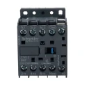 Schneider Electric 3-Pole Motor Control Contactor LC1K1210M7 220V AC Coil 20A 4kW 690V AC 3 NO LC1K1210M7