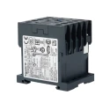 Schneider Electric 3-Pole Motor Control Contactor LC1K1210M7 220V AC Coil 20A 4kW 690V AC 3 NO LC1K1210M7