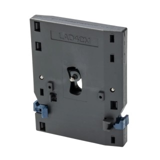 Schneider Electric TeSyS D Mechanical Interlock for use with LC1D40A to LC1D65A, LC1DT60A to LC1DT80A LAD4CM